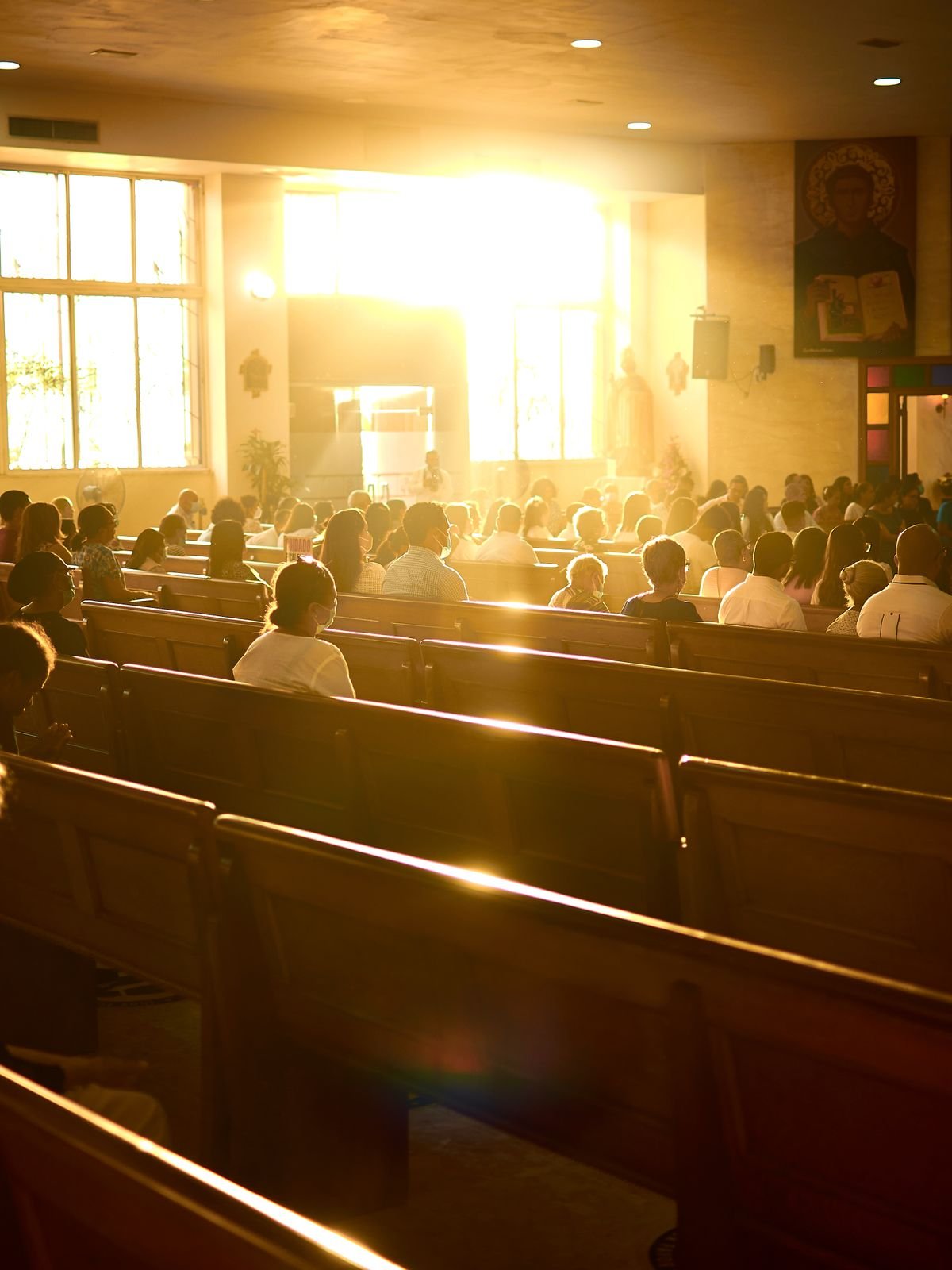 Cursos e oficinas