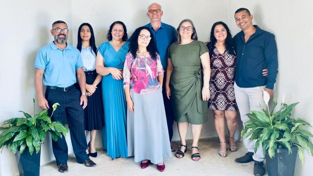 Foto do Ministério da Família